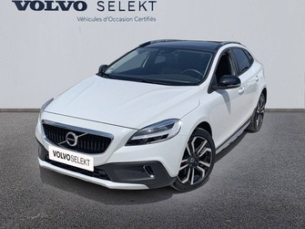 Photo Volvo V40 CROSS COUNTRY V40 Cross Country D3 AdBlue 150 ch Geartronic 6