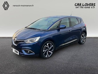 Photo Renault Scenic TCe 140 FAP Intens