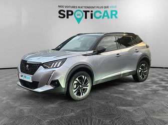 Photo Peugeot 2008 2008 PureTech 130 S&S BVM6