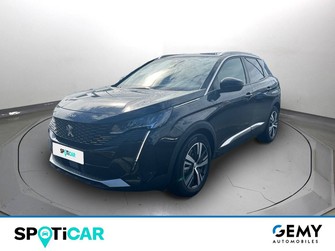 Photo Peugeot 3008 3008 Hybrid 225 e-EAT8