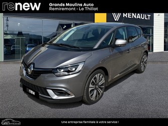 Photo Renault Scenic 1.3 TCe 115ch Business - 21