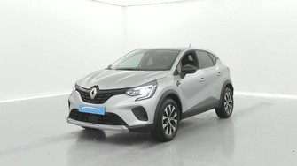 Photo Renault Captur Captur TCe 90