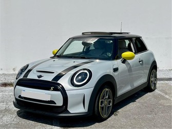 Photo Mini  184ch Edition Camden BVA 5CV