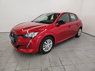 Photo Peugeot 208 1.5 BlueHDi 100ch S&S Active