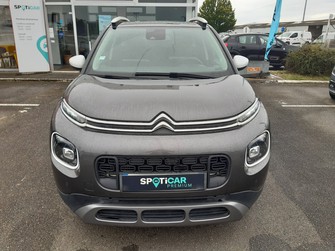 Photo Citroen C3 Aircross C3 Aircross PureTech 110 S&S BVM6