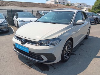 Photo Volkswagen Polo Polo 1.0 TSI 95 S&S BVM5