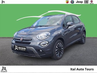 Photo Fiat 500X 500 X 1.3 Multijet 95ch Cross + TOIT OUVRANT