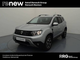 Photo Dacia Duster Duster TCe 150 FAP 4x2