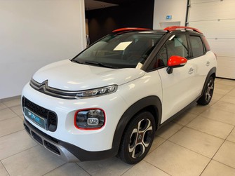 Photo Citroen C3 Aircross C3 Aircross PureTech 110 S&S BVM6