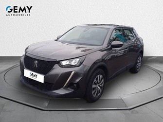 Photo Peugeot 2008 BlueHDi 100 S&S BVM6 Active Business