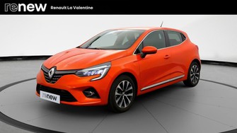 Photo Renault Clio V Clio TCe 140 - 21N