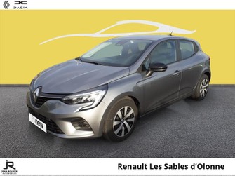Photo Renault Clio 1.0 TCe 90ch Equilibre