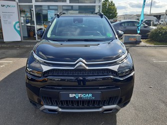Photo Citroen C3 Aircross C3 Aircross PureTech 110 S&S BVM6