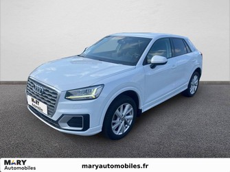 Photo Audi Q2 Q2 35 TFSI COD 150 S tronic 7