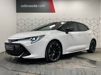 Photo Toyota Corolla Hybride 184h GR Sport