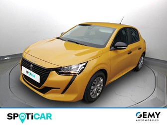 Photo Peugeot 208 208 PureTech 75 S&S BVM5