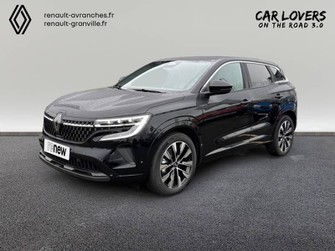 Photo Renault Austral E-Tech full hybrid 200 GSR2 Techno