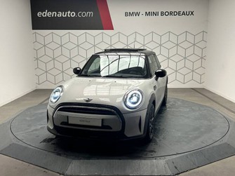 Photo Mini Cooper Mini Hatch 3 Portes Cooper 136 ch BVA7 Edition Camden