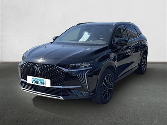Photo DS 7 Crossback DS 7 Hybride Rechargeable E-Tense 225 EAT8