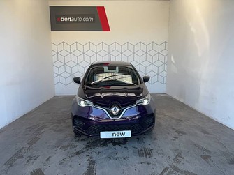 Photo Renault ZOE R110 Achat Intégral - 21 Life