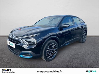 Photo Citroen C4 e- 136 ch Automatique Feel Pack