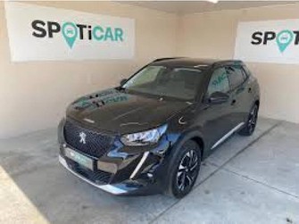 Photo Peugeot 2008 BlueHDi 130 S&S EAT8 Allure Business