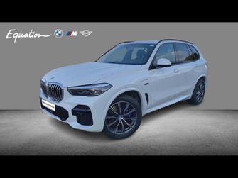 Photo Bmw X5 xDrive45e 394ch M Sport 17cv