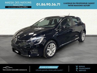 Photo Renault Clio V SCe 65 - 21 Zen