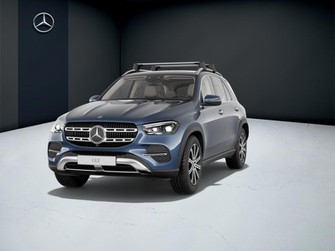 Photo Mercedes GLE Classe GLE 400 e Hybrid EQ 4MATIC Avantgarde Line 1671 4