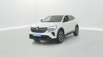 Photo Renault Austral Austral E-Tech hybrid 200