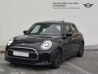 Photo Mini Cooper Mini 5 Portes Cooper 136ch Edition Premium Plus BVA7