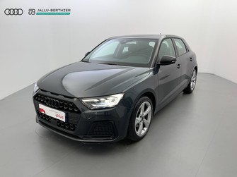 Photo Audi A1 Sportback 30 TFSI 110ch Avus S tronic 7