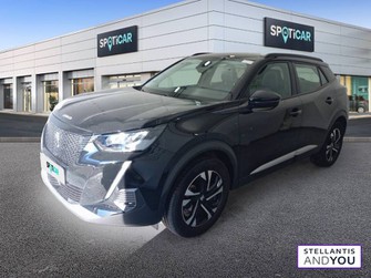 Photo Peugeot 2008 PureTech 130 S&S EAT8 Allure