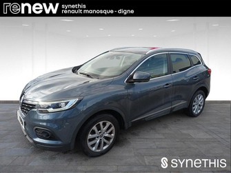 Photo Renault Kadjar Blue dCi 115 Business