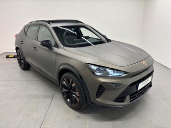 Photo Cupra Formentor 1.5 eHybrid 272ch VZ Extreme DSG6