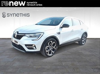Photo Renault Arkana E-Tech 145 - 21B Intens