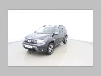 Photo Dacia Duster ECO-G 100 4x2 Journey