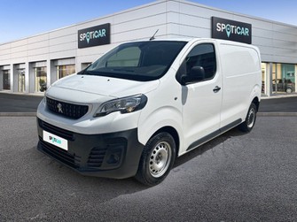 Photo Peugeot Expert Fg Long 2.0 BlueHDi 120ch Premium Pack S&S