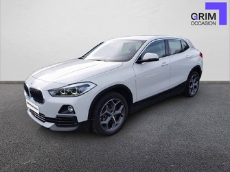 Photo Bmw X2 F39 X2 sDrive 18i 140 ch BVM6