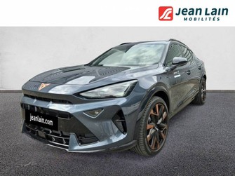 Photo Cupra Formentor eHybrid 272 ch DSG6 VZ
