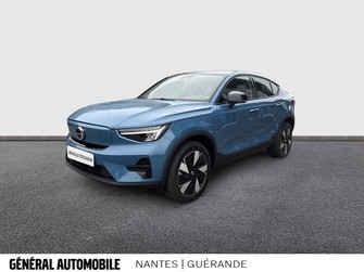 Photo Volvo C40 C40 Recharge 238 ch 1EDT