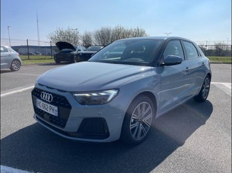 Photo Audi A1 Sportback 25 TFSI 95ch Advanced S tronic 7