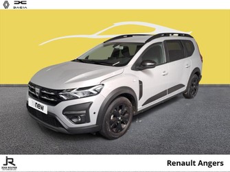 Photo Dacia Jogger 1.0 ECO-G 100ch Extreme+ 7 places