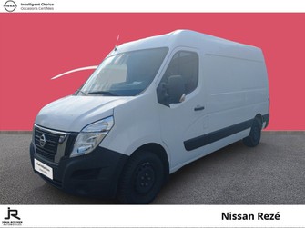 Photo Nissan Navara Fg 3t3 L1H2 2.3 dCi 135ch Optima