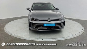 Photo Volkswagen Passat 1.5 eHybrid 204 DSG6 Elegance