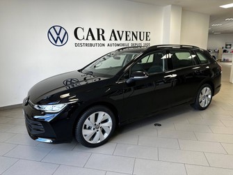 Photo Volkswagen Golf SW 1.5 eTSI Evo2 116 ch Life Plus DSG7