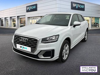 Photo Audi Q2 30 TFSI 116 S tronic 7 Sport