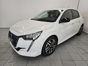 Photo Peugeot 208 1.5 BlueHDi 100ch S&S Allure