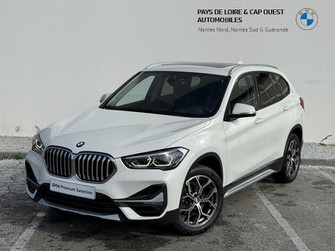 Photo Bmw X1 sDrive18iA 140ch xLine DKG7