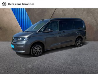 Photo Volkswagen California 2.0 TDI 150ch Coast DSG7